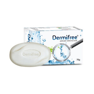 Dermifree Soap