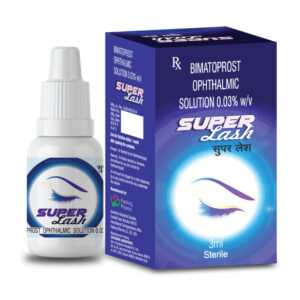 Super Lash Drops