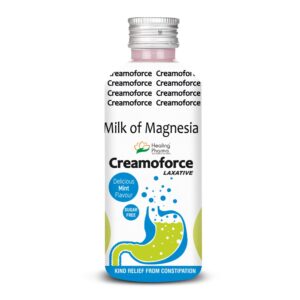 Creamoforce Syp Sugar Free
