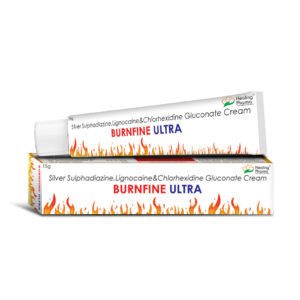 Burnfine Ultra