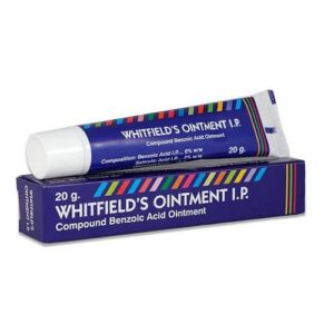 WHITFIELD OINTMENT