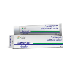 Sofraheal 30gm