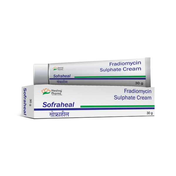 Sofraheal 30gm
