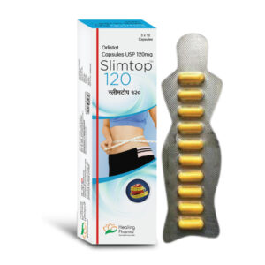 Slimtop 120mg