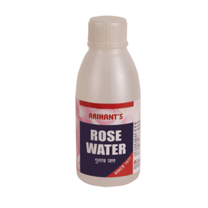 ROSE WATER 100 ML