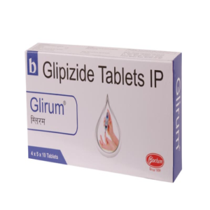 Glirum 10 TABLETS