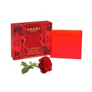 HERBAL SOAPS  75 GM.