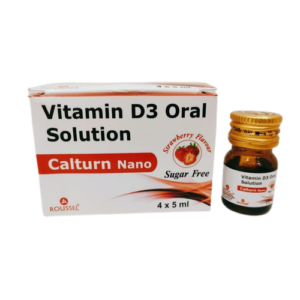 Calturn Nano 5 ML