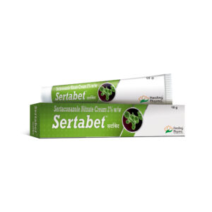 Sertabet Cream