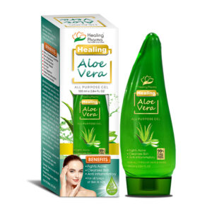 Aloevera Gel