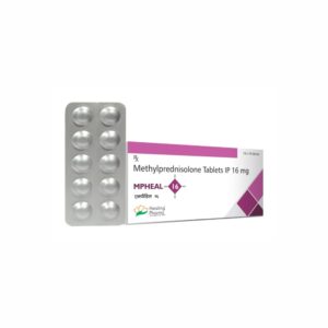 Mpheal 16 10 TABLETS