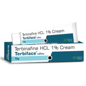 Terbiface Cream