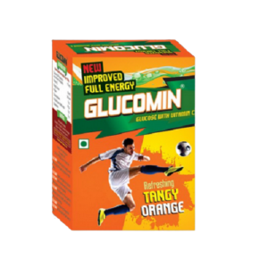 GLUCOMINE 125 ML