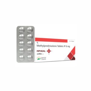 Mpheal 8 10 TABLETS