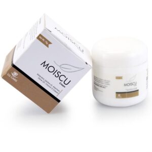 MOISCU Cream 75 GM