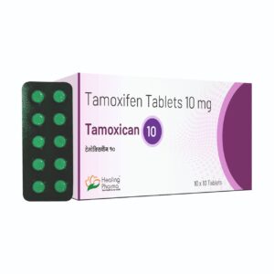 Tamoxican 10 10 TABLETS