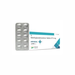 Mpheal 4 10 TABLETS