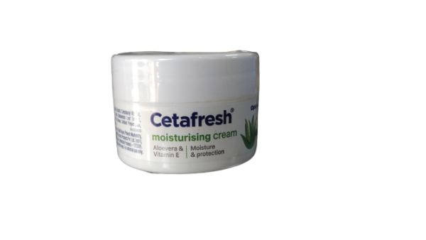 Cetafresh 50 GM