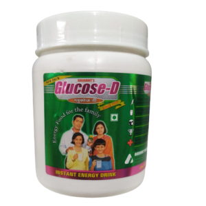 Glucose D 200 GM