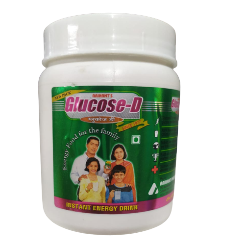 Glucose D 200 GM