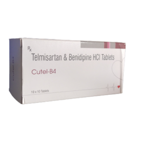 Tinfal 5MG 10 TABLETS