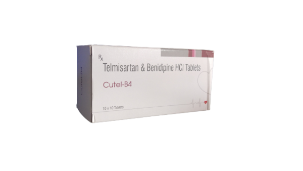 Tinfal 5MG 10 TABLETS