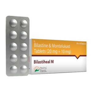 Vomeheal MD 15 TABLETS