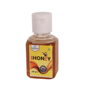 HONEY 100 GM
