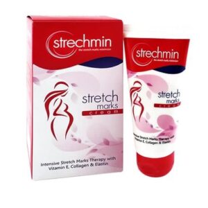 Stretch mark Cream 50 GM