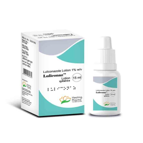 Luliconaz Lotion 15ml