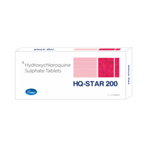 HQ STAR 200 15 TABLETS