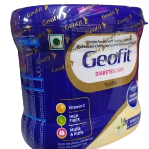 Geofit DIABETES CARE 200 GM