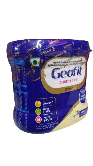 Geofit DIABETES CARE 200 GM