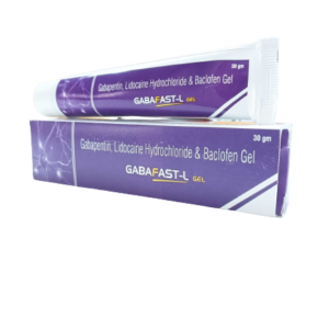 GABAFAST-L GEL