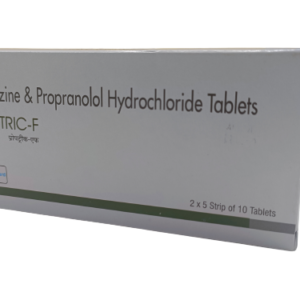 PROPTRIC F TABLET 10 BEST
