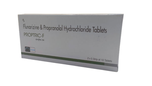 PROPTRIC F TABLET