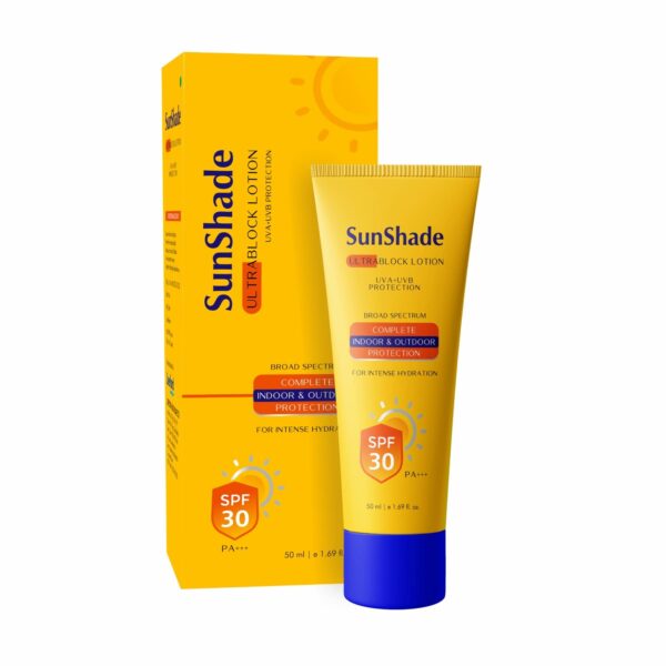 SUNSHADE SPF 30 LOTION