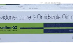 PURADINE OZ OINTMENT