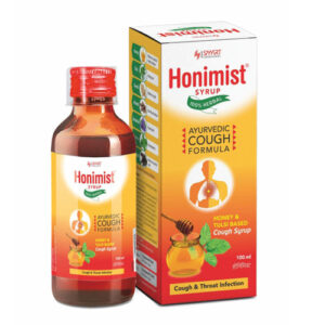 Honimist Syrup 100 ml