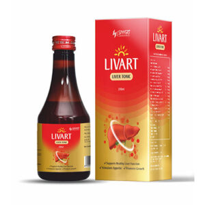 Livart 200 ml