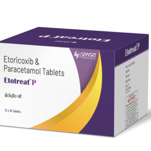 Etotreat-P 10 Tablets