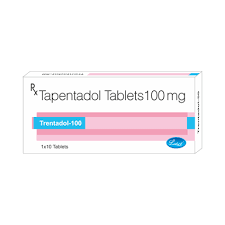 TRENTADOL 100 10 TABLET