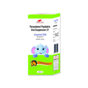 Joymol DS Suspension 60 ML