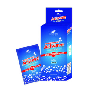 Aciwave Regular 5 GM