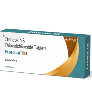 Etotreat TH 10 Tablets
