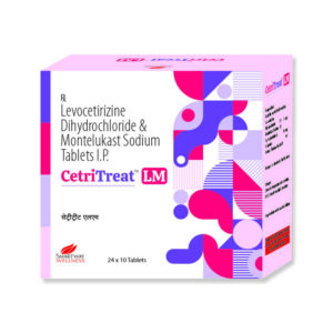 LEVOCETRIZINE 2.5 MG 10 TABLETS