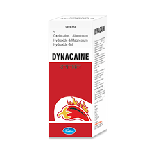 DYNACAINE