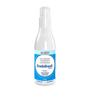 Scabifresh Lotion 100 ml