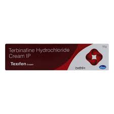 TEXIFEN CREAM