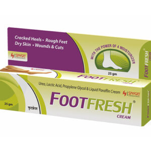 FootFresh Cream